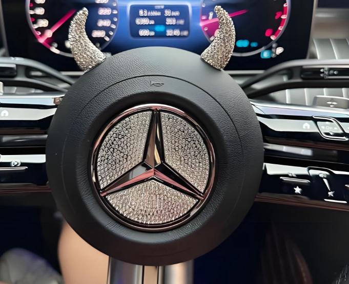 买车之前先“问驾”——【每日汽车小知识（284）】车上的这几个东西，谋财又害命大