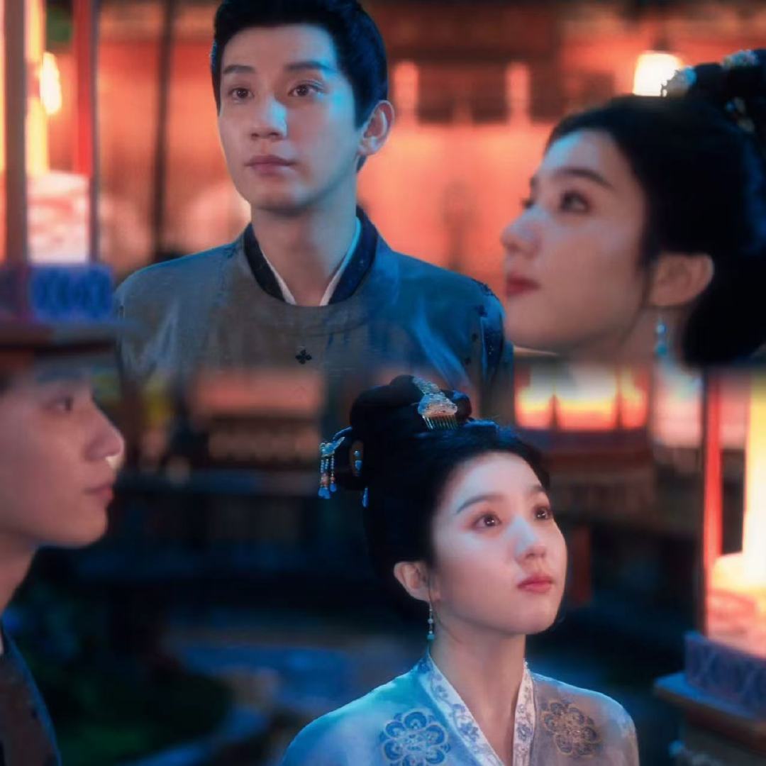 御赐小仵作2 楚楚这状态太让人羡慕了！宫里顶着压力专业验尸，回家有王爷温柔谈心。