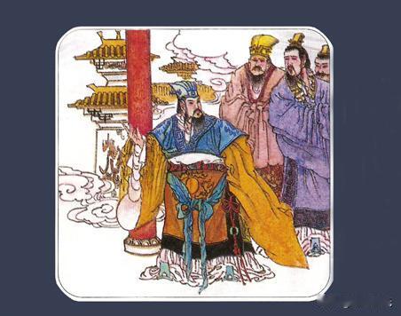 来看晏子的神操作，不愧是春秋政坛的“智多星”

1.二桃杀三士 - 用两个桃子瓦