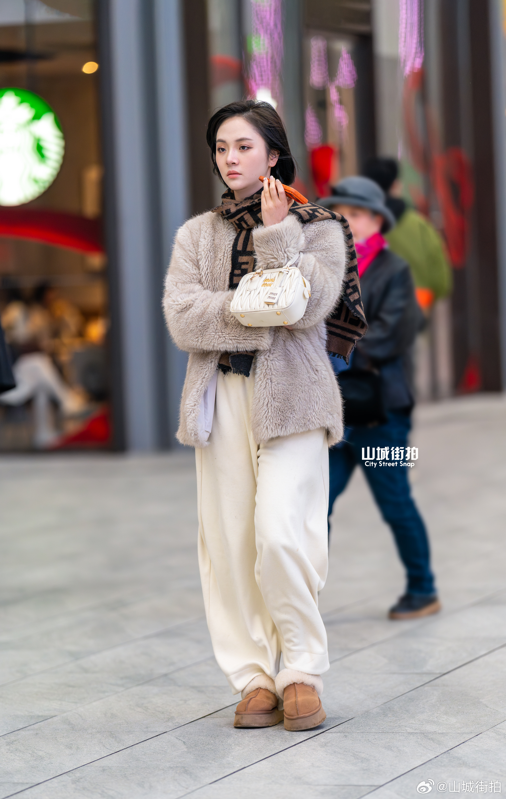 周末都怎么安排的~ 