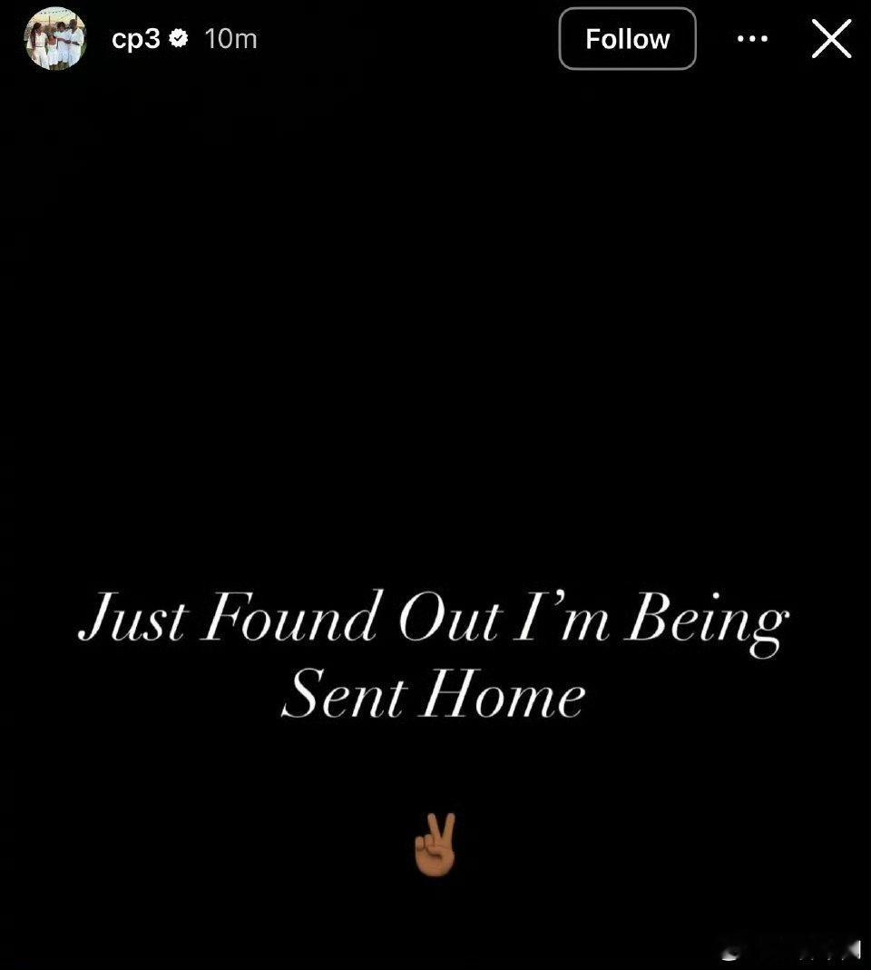 快船这样对待保罗？？ 