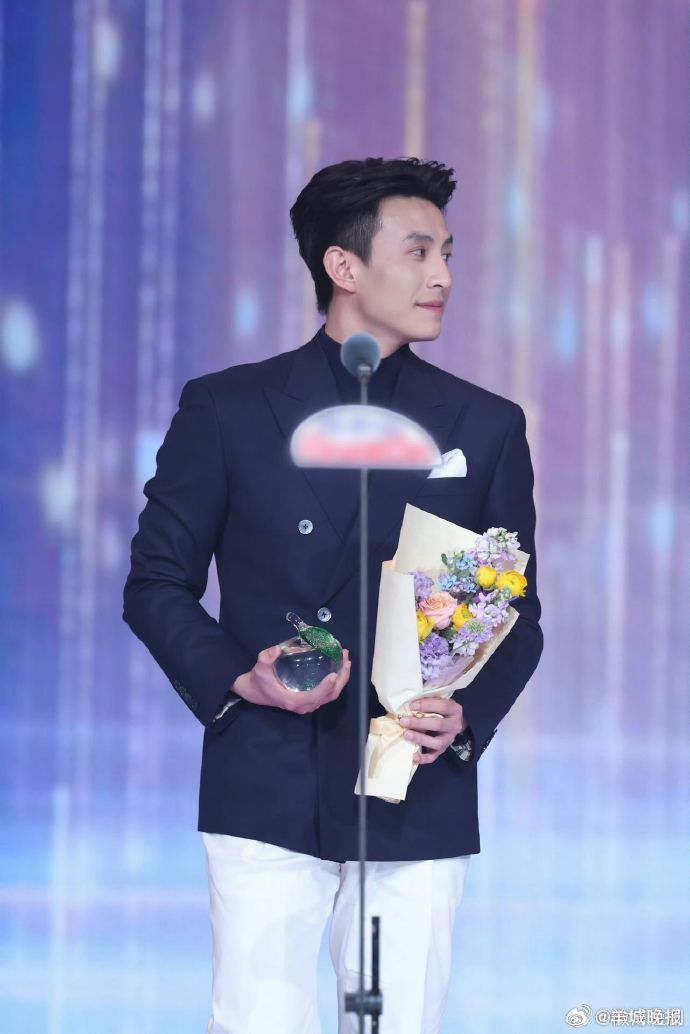 【微短剧品质盛典现场出图，谁的状态让你惊艳？】短国微短剧豪门天团强势来袭，直接承