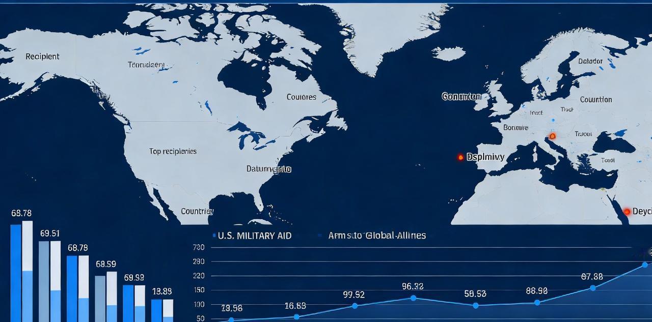 如何看待美国近期的军事外交动作？
 
近期美国在军事外交领域动作频频，从与亚太盟