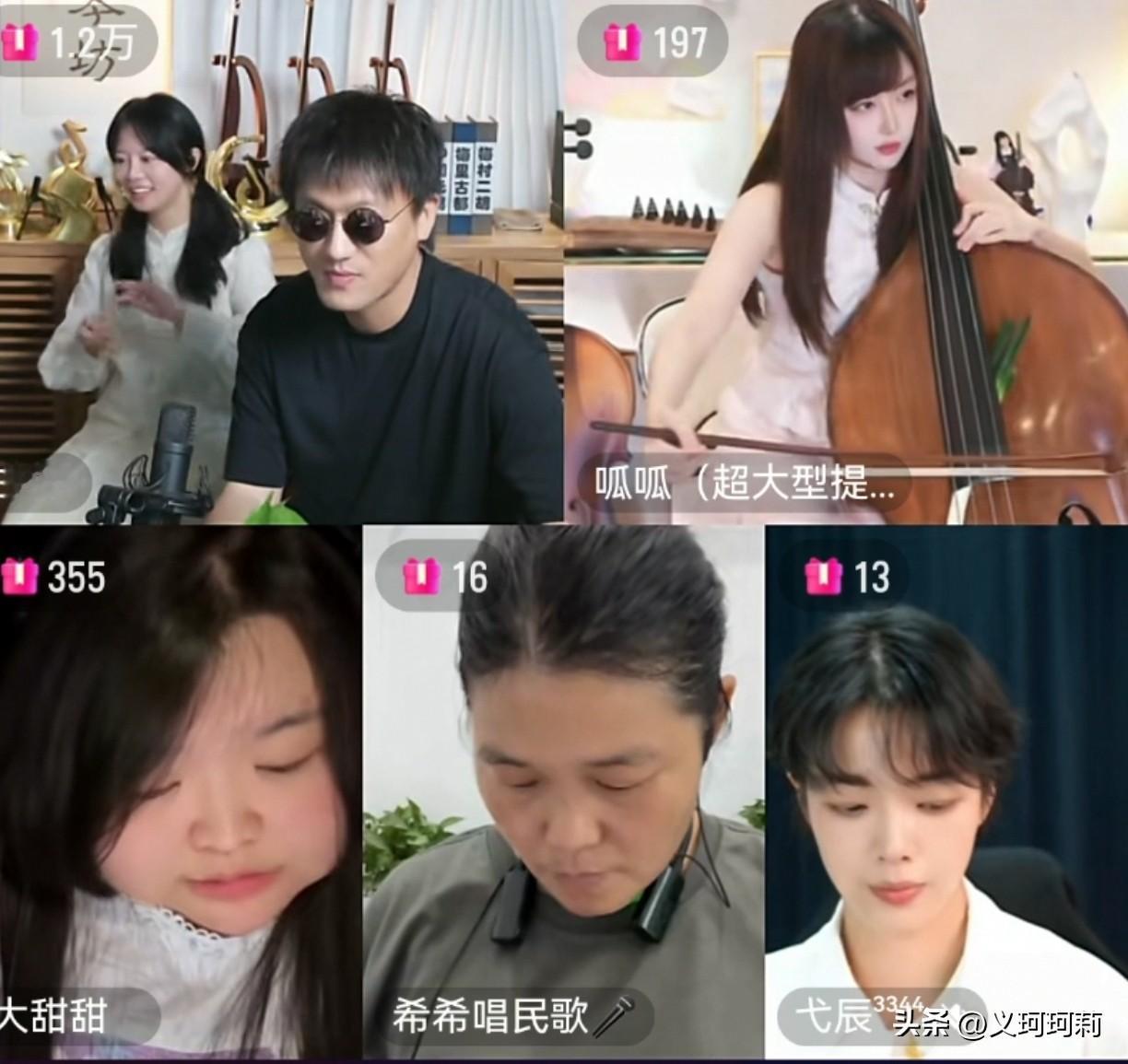 二饼胡拉才艺局第二周圆满结束，但感觉周决赛有点不公平，第一场冠军居然被踢馆选手淘