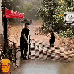 这个男人也太绝情了！💔