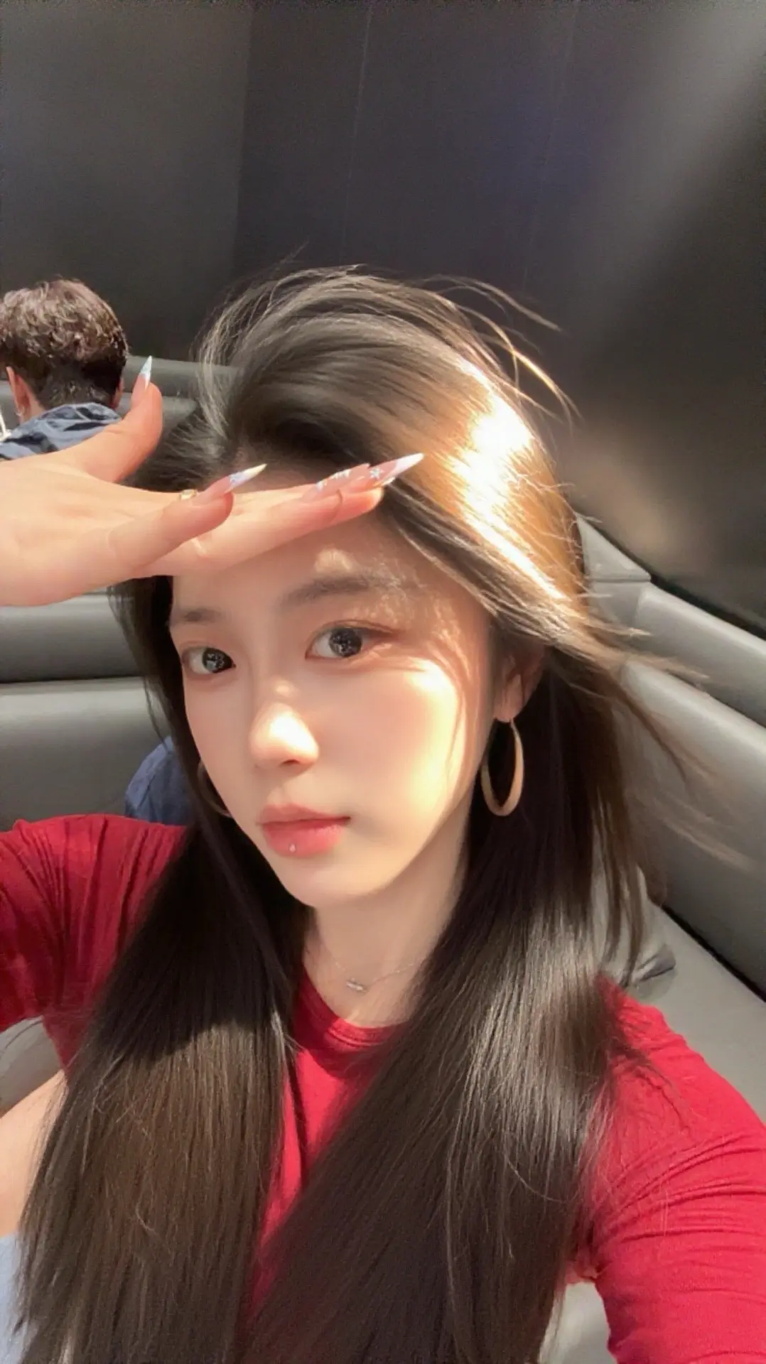 每个年龄 都是独一无二的我啊