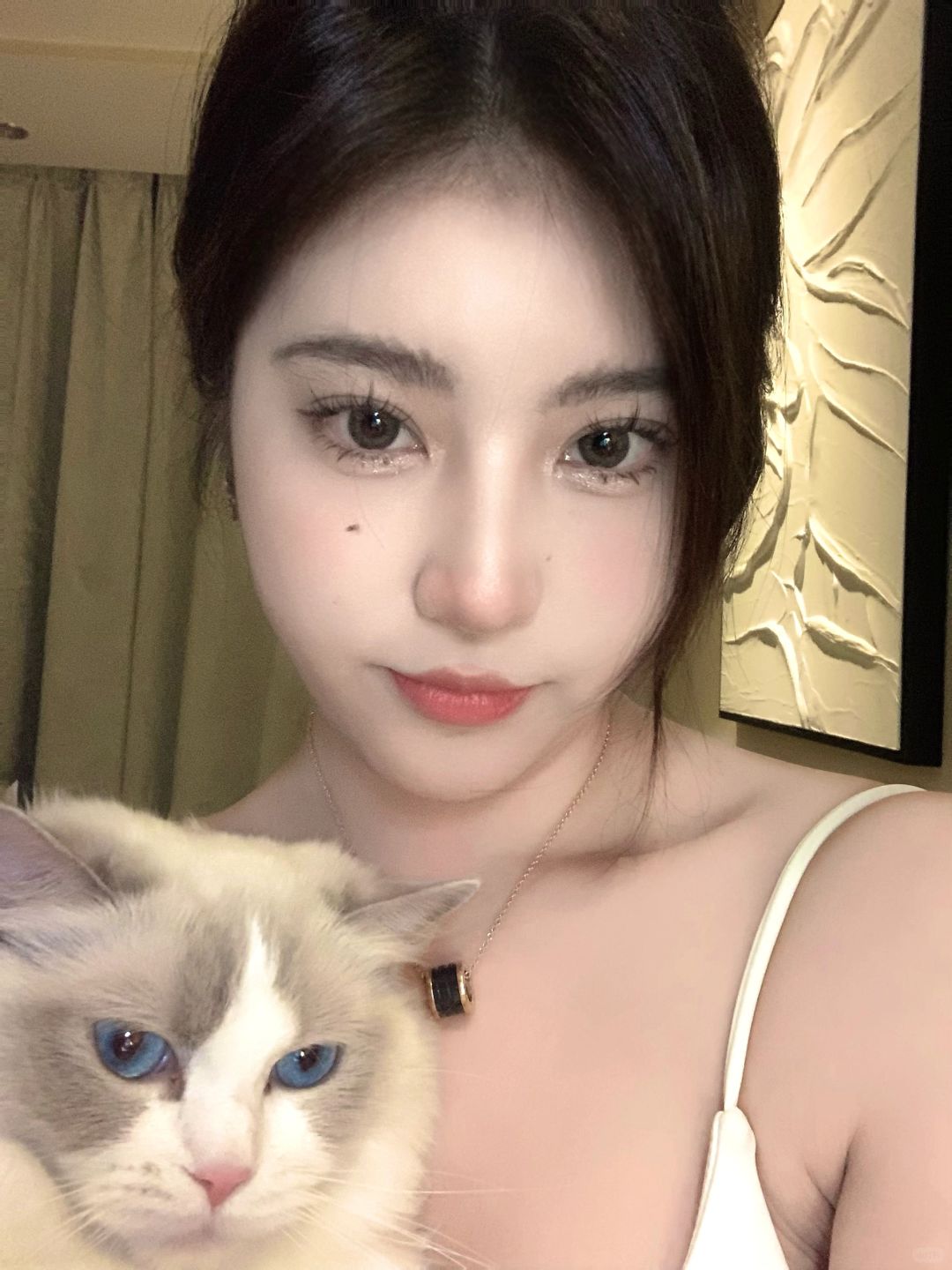 要不要滤镜呀