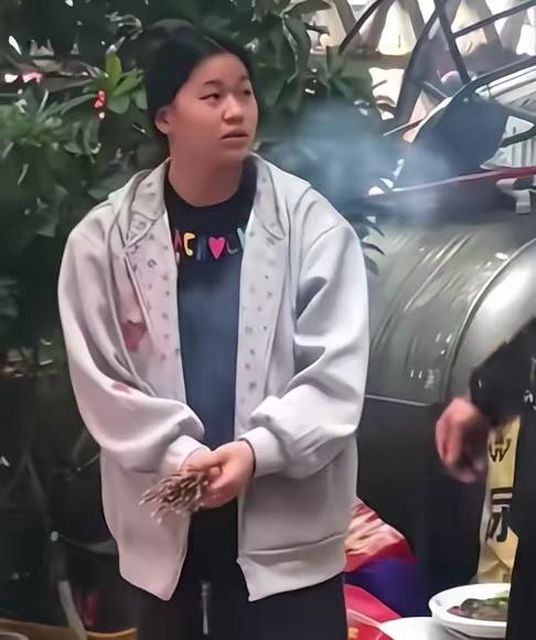 全红婵大概率是回不到当初的巅峰状态了啊，不过这样已经足够完美了啊，两届奥运会的冠