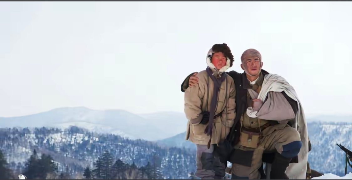 寻找开幕式中的苏翊鸣谁能想到清华学霸苏翊鸣，小时候竟是《智取威虎山》里的小栓子！