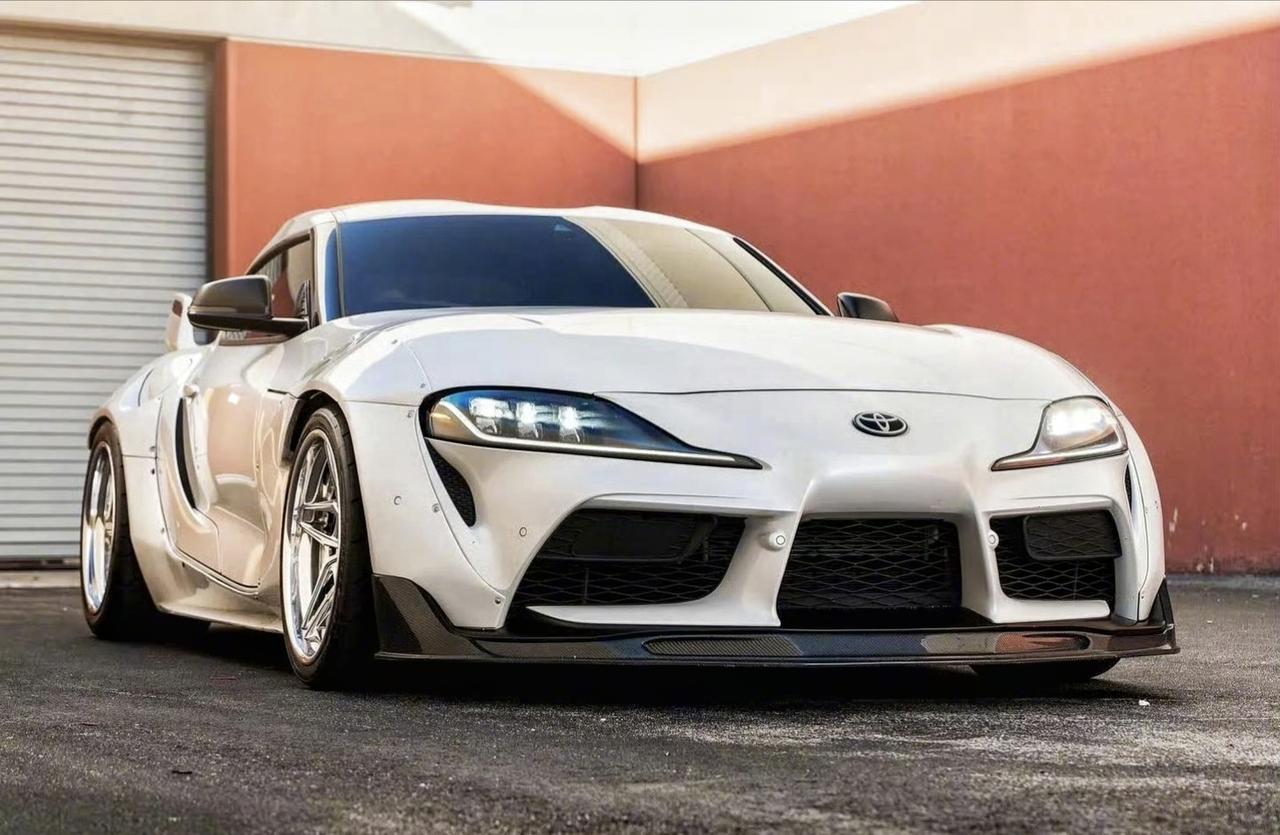 #宝马Z4与Supra或将停产# 宝马计划停售现有车型中的Z4以及丰田Supra