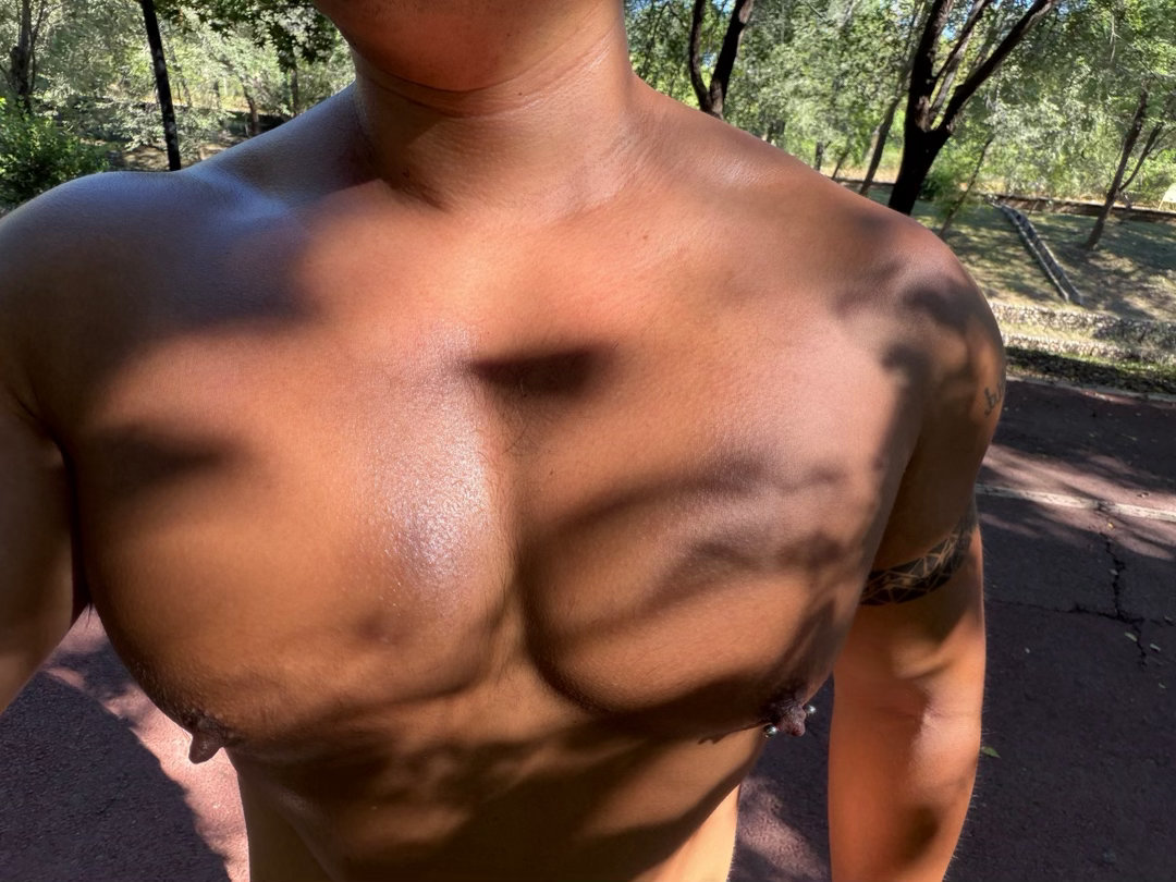 醒了吗？跑完了🏃🏽‍♂️ ​​​