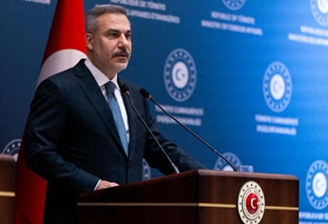 中东局势突然迎来转机，美伊终于重新坐到谈判桌前，2月6日双方在马斯喀特举行间接谈