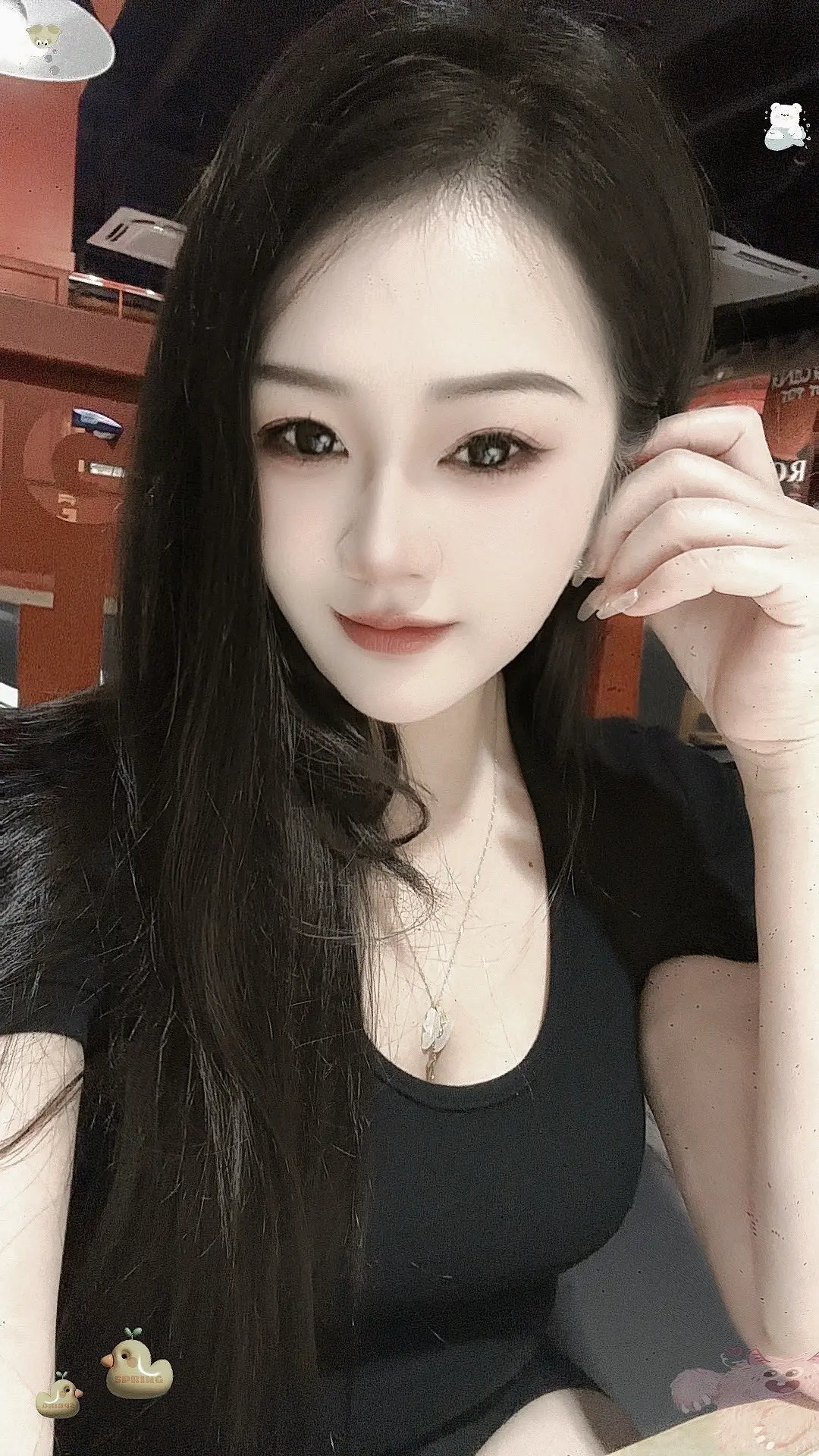 我做什么事都是一口就答应 不口不答应