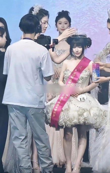 原来现在审美变这样了？