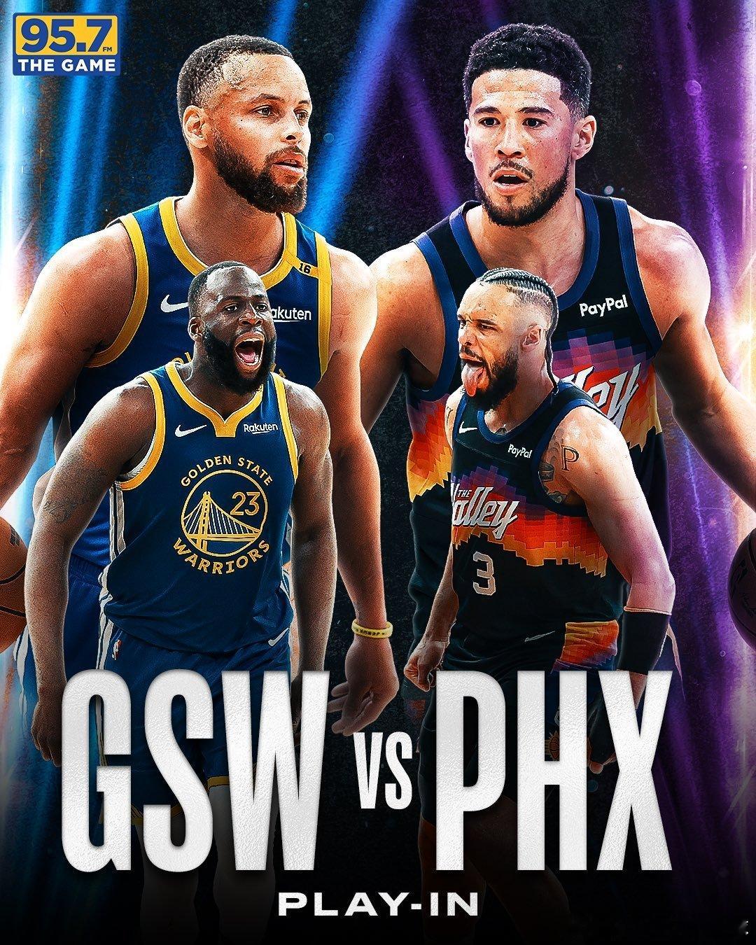 生死大战！！！！勇士vs太阳比赛兔费直播⬇️网页链接 （复制链接浏览器打开下载a