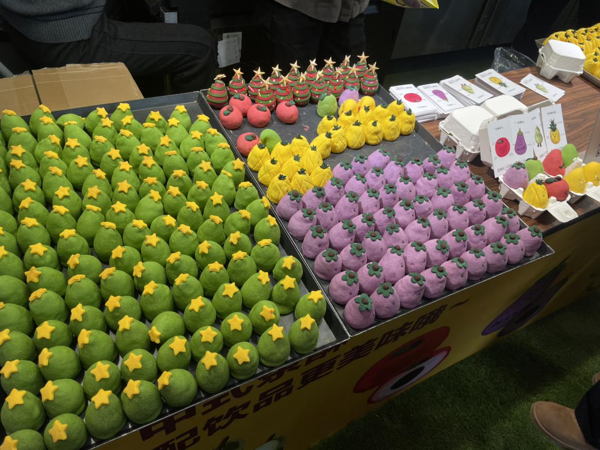 我的今日状态：😁轻松愉快
我这里的天气：☀️晴天