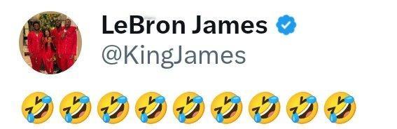 詹姆斯看笑了。NBA选秀抽签 ​​​