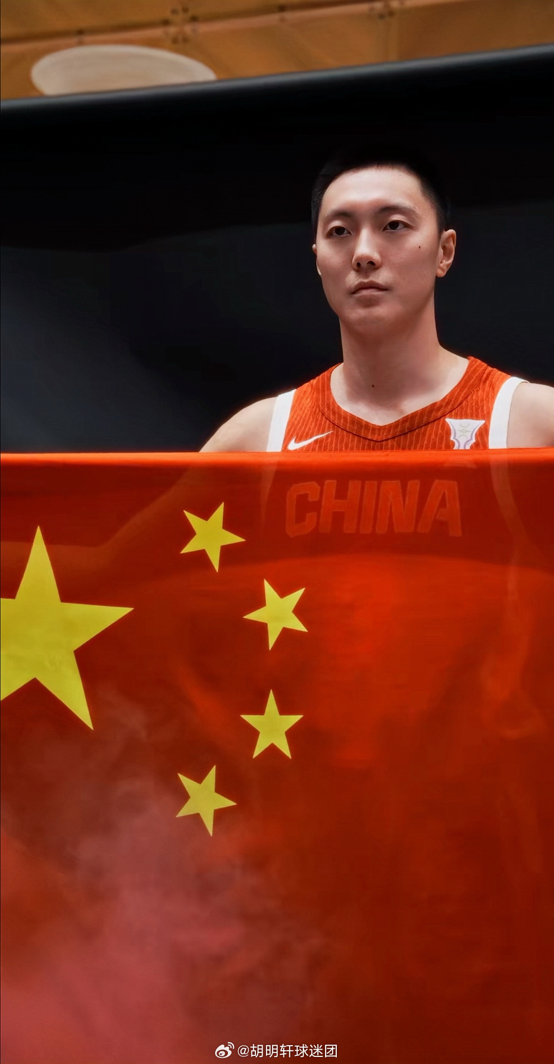胡明轩 2025男篮亚洲杯 中国男篮vs沙特男篮 【2025年FIBA男篮亚洲杯