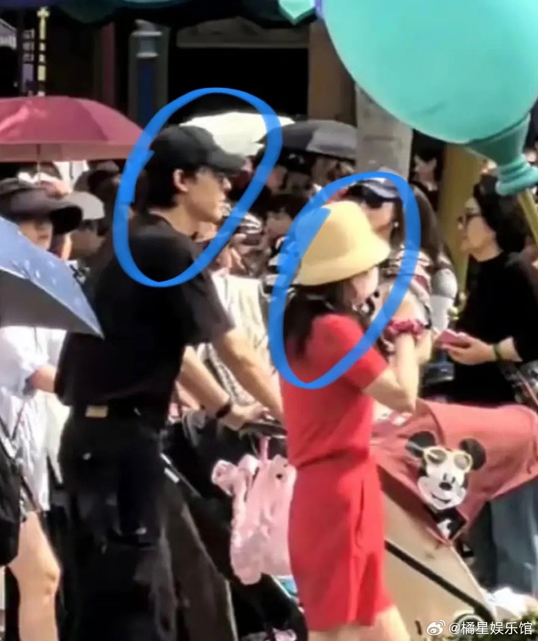 他俩又复合了吗，张雨剑和吴倩