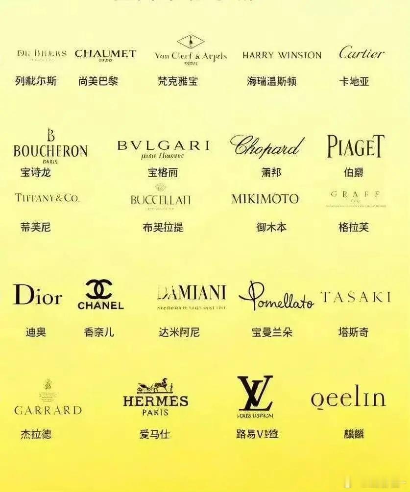 内娱第一个明着拒绝时尚资源的公司来了TOP演唱会，意大利高端珠宝品牌宝曼兰朵赞助