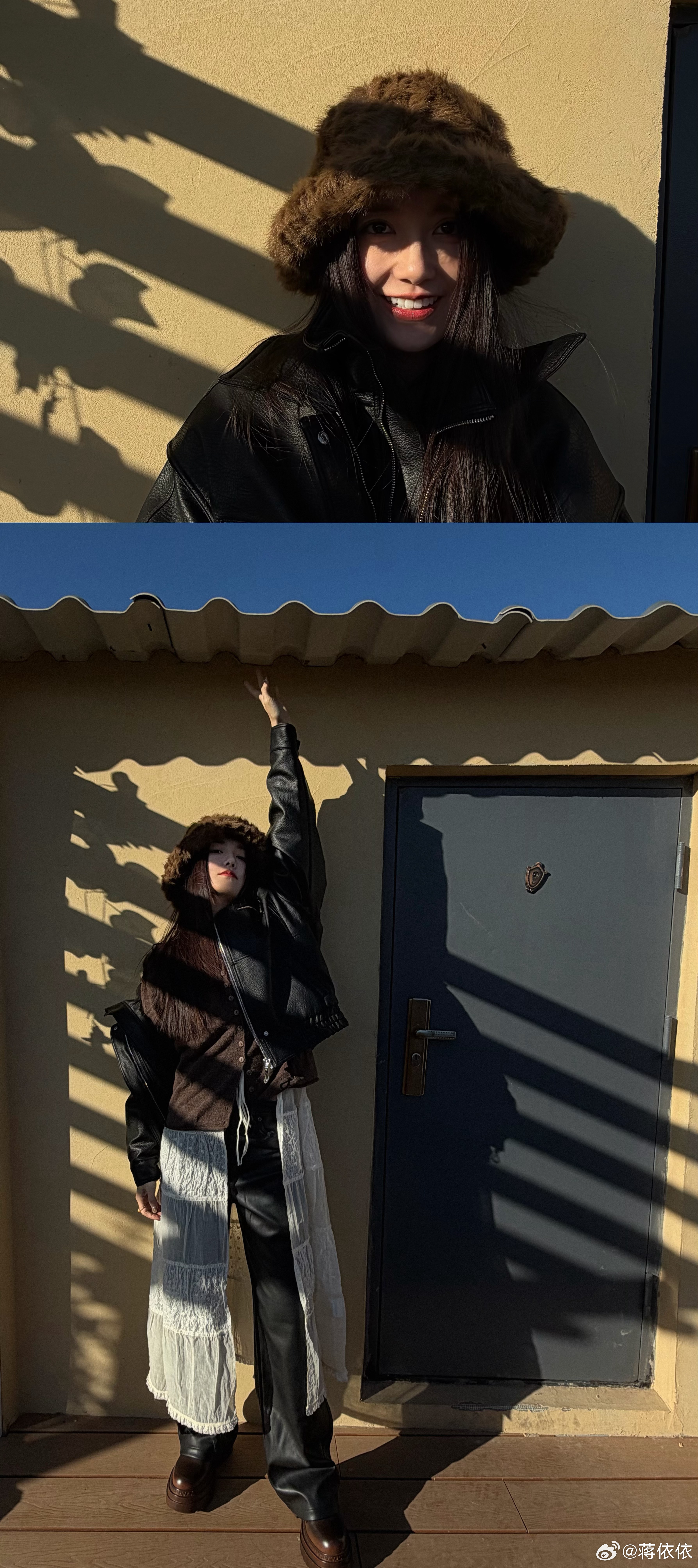 依些杂记 🙋🏻♀️ 