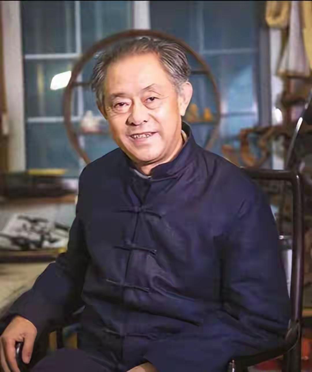 南博徐湖平案判了，81岁的他，获刑3年，罚金20万元。

2025年，某拍卖会上