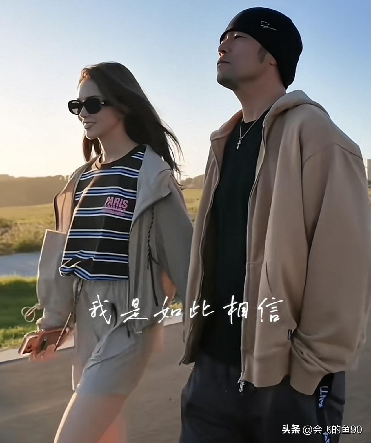 周杰伦终于回应了！让有些造谣的人啪啪打脸！刚刚在社交平台，周杰伦和昆凌联手分享视