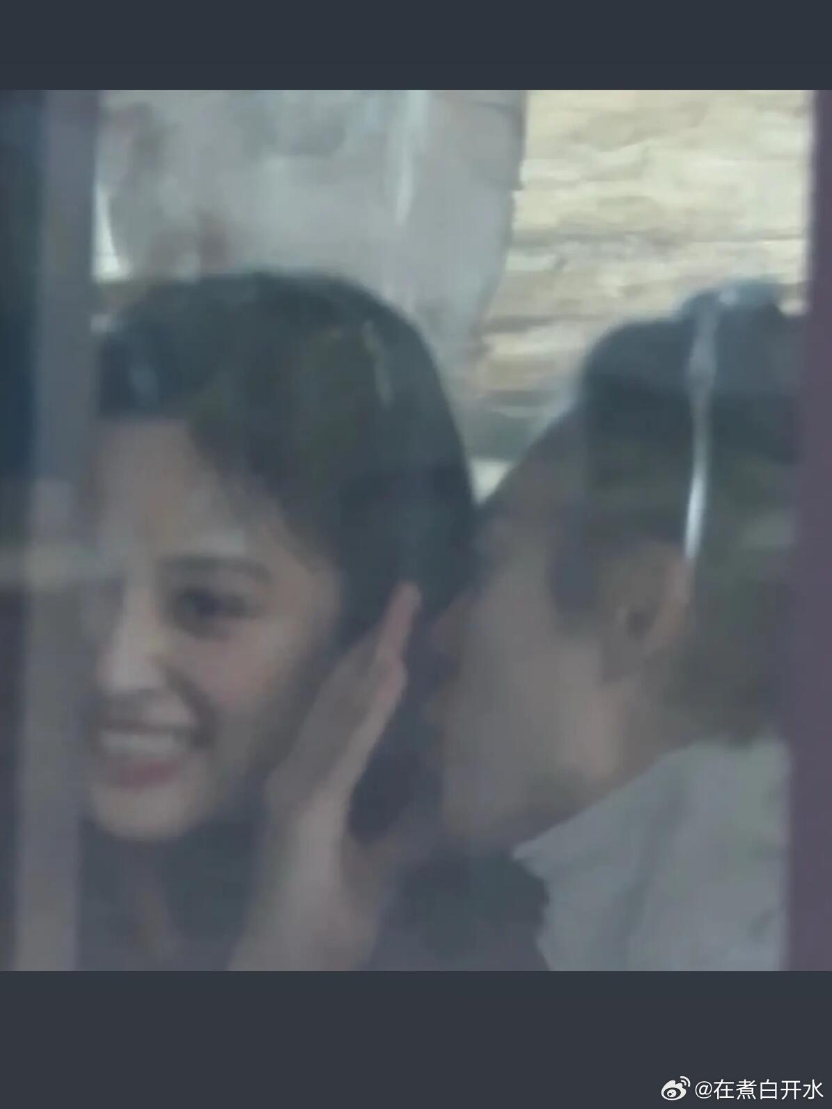 棣月系 棣月系 三分天注定，七分whd 加油whd他们合体从没卖过 大家都是细节