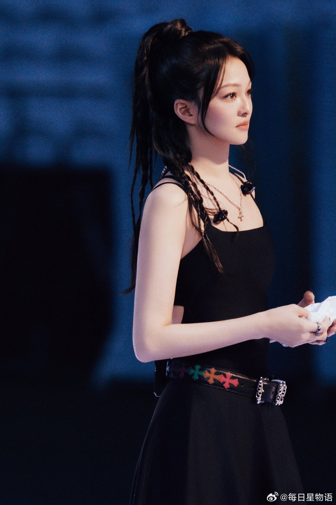 张韶涵玩家巡回演唱会 出道的第一场个人演唱会就是在上海，如今20年已过，姐姐又带