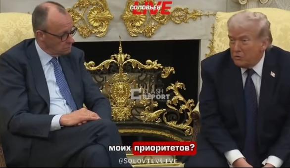 特朗普宣布，由于西班牙拒绝向美方开放军事基地，美国将停止与西班牙的所有贸易。
