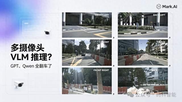 一个摄像头不够看！GPT-5.2、Qwen3-VL在多摄像头推理上翻车了