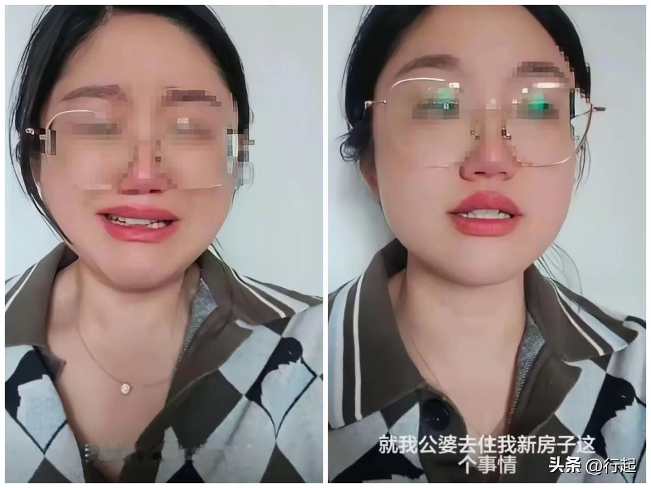 公婆资助了90万帮忙买房，没想到仅仅只是住了一个晚上，结局会让人这么唏嘘！

一