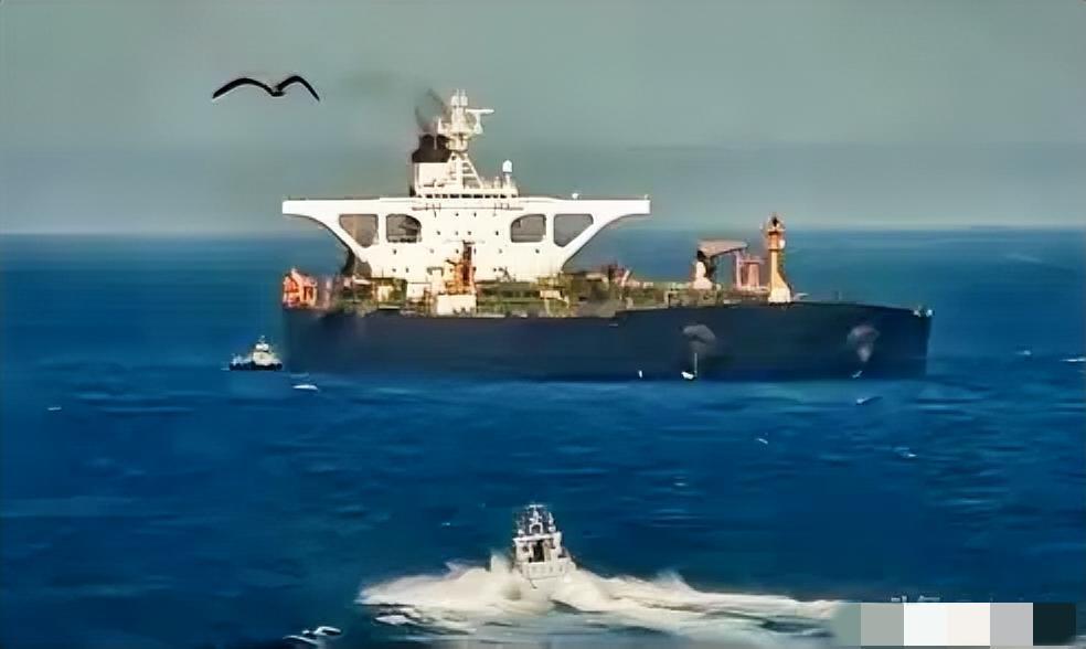 近日，继美国扣押油轮，不到48小时后，川普的回应来了，公开表示，对于扣押的180