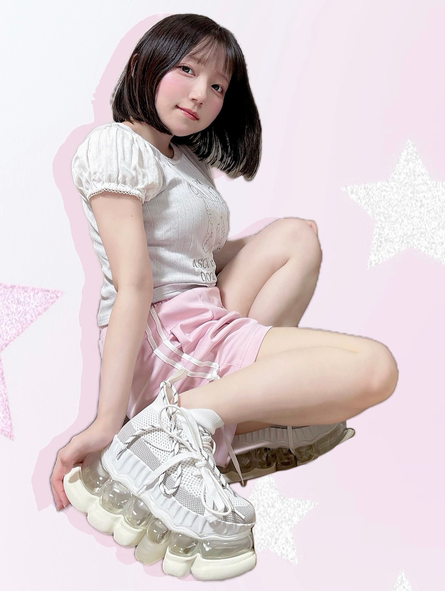 菅野真衣