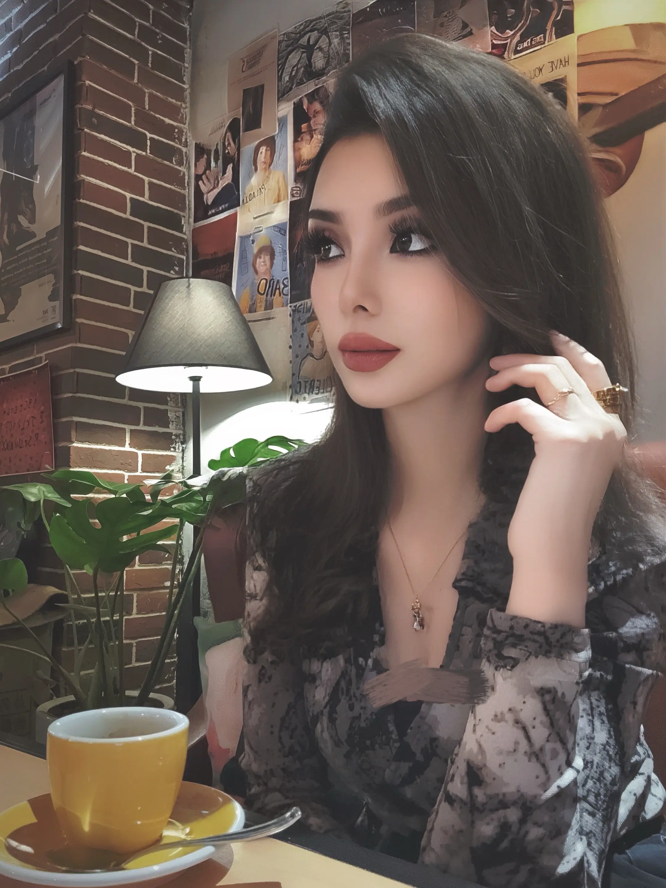 这个杀手不太冷 经典影视 台词天花板