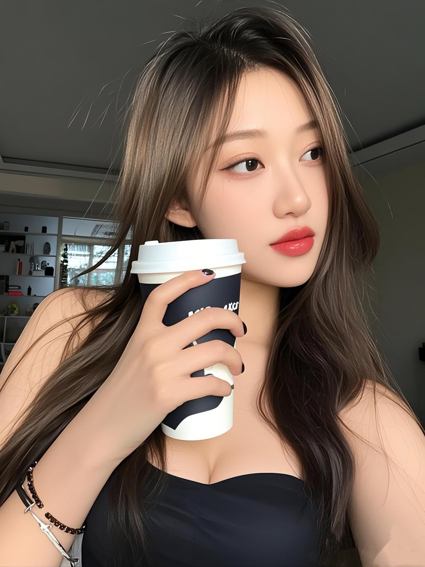 喝杯咖啡吧咖啡店打卡