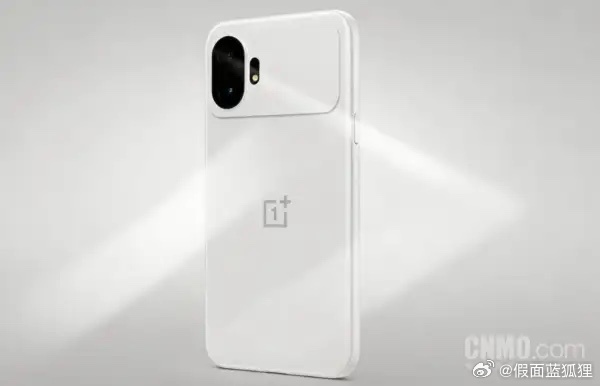 李杰：一加15T搭载LUMO潜望长焦 续航、散热均升级 