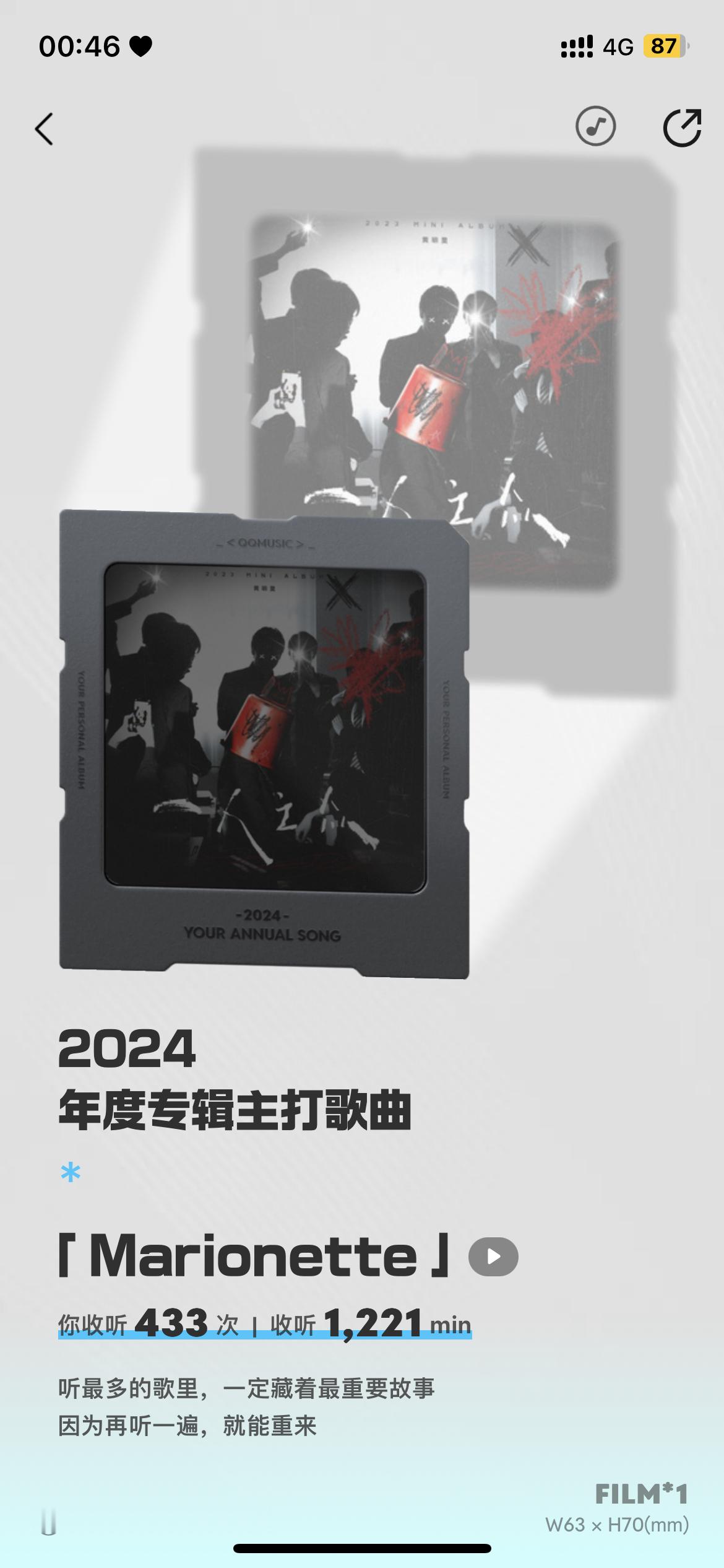 2024🎵🎧～ 