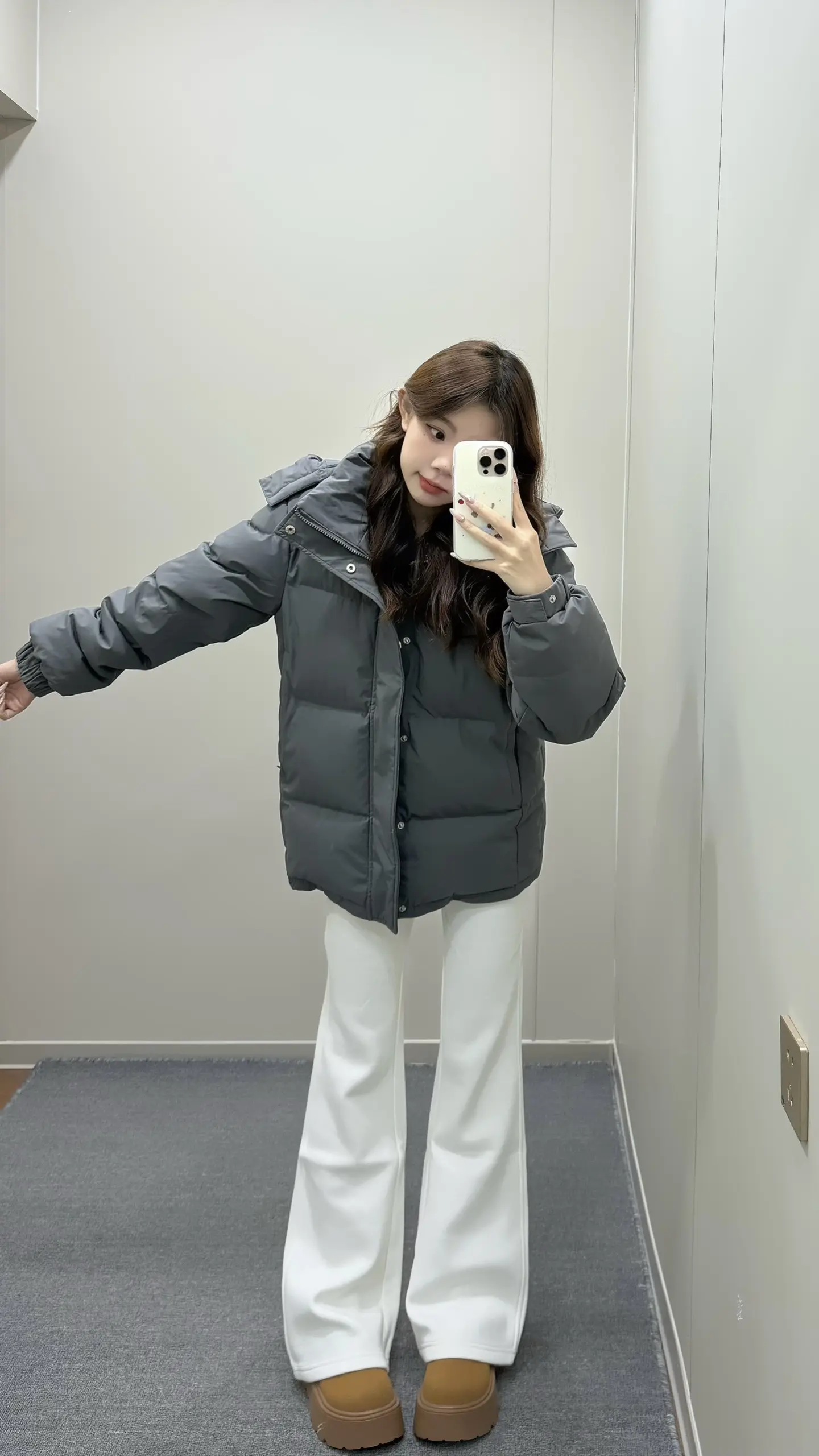 与其委屈自己 不如为难别人。
