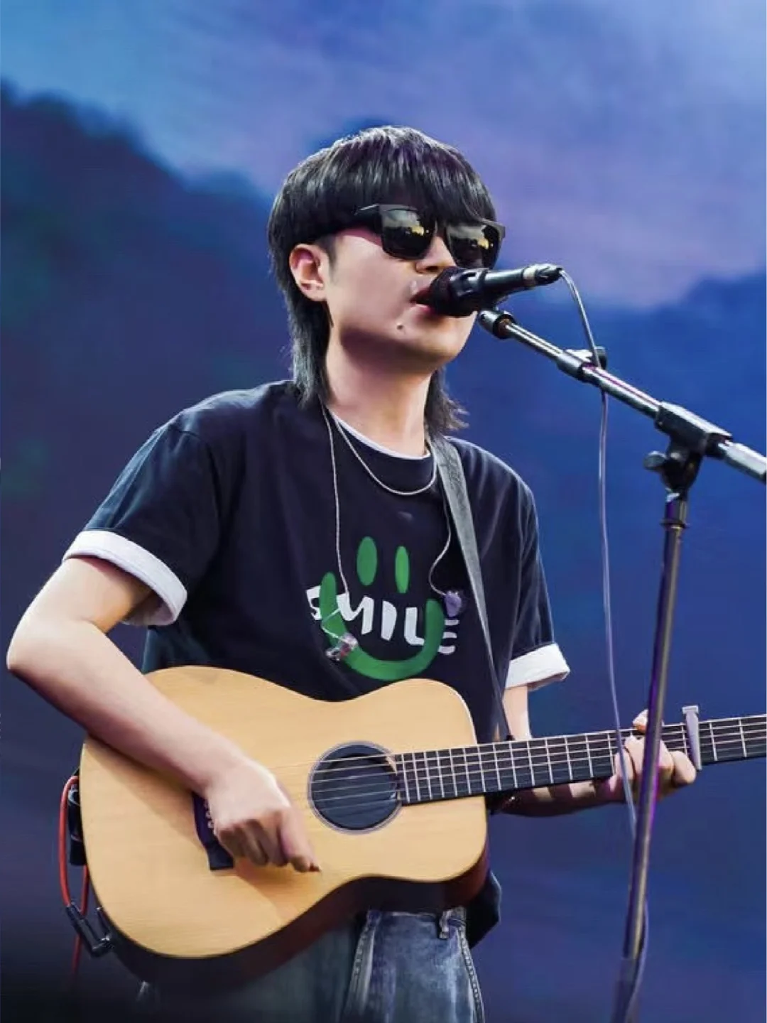 陈硕子 庐山市跨年晚会|就让这时光别停留~