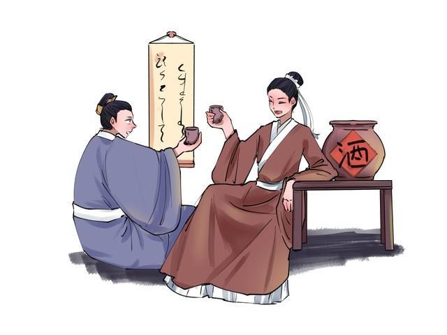 俗语“宁娶从良女，不娶过墙妻”古人为何这么说？
古人俗语“宁娶从良女，不娶过墙妻