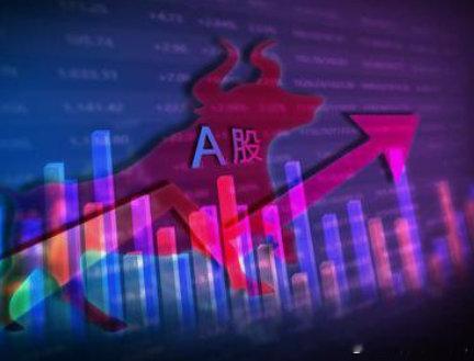 财经知识科普：可控核聚变！作为终极能源解决方案，代表企业包括中国核电、上海电气、