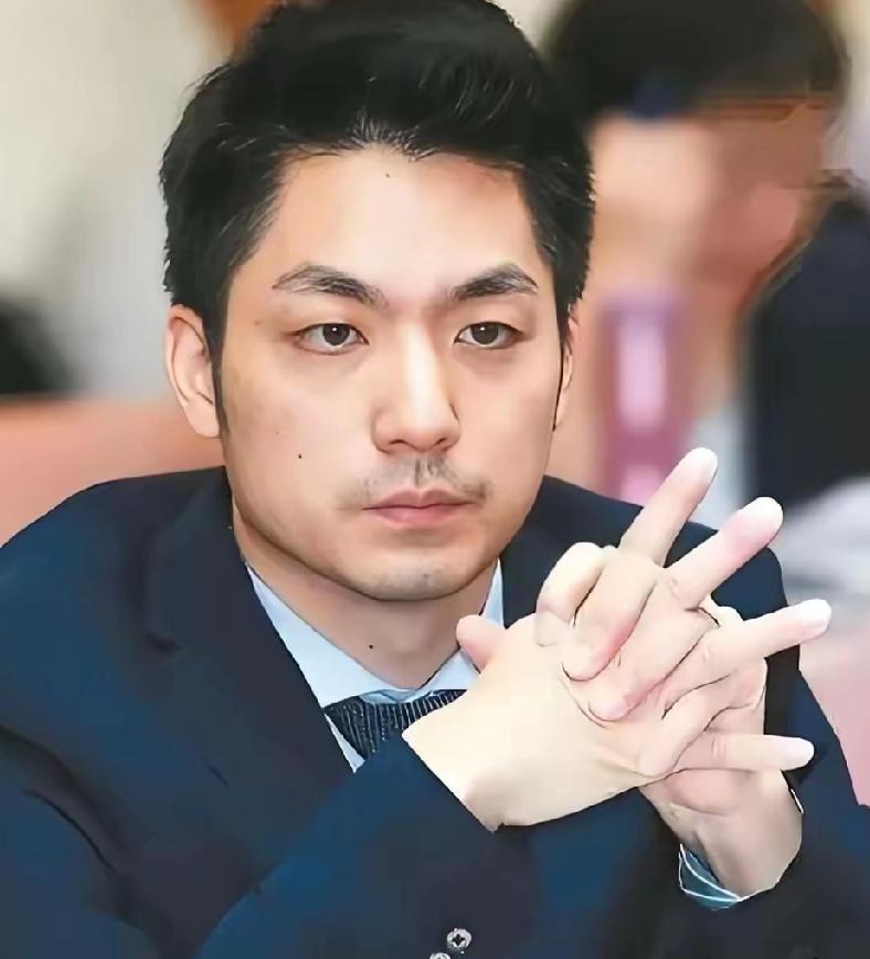 郑丽文应邀访华是件好事，能推动两岸交流。可有些人呐，像蒋万安之流，在这事儿上说话