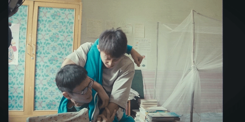 岁月有情时全员温暖回家岁月有情时大结局 追梦的日子里，铁西城是心底的月光，照亮前