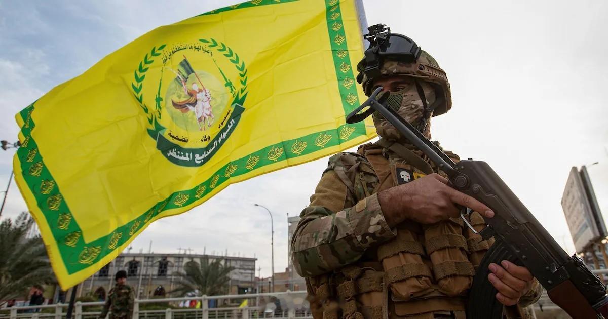 伊拉克真主党呼吁准军事部队做好长期战斗准备，一旦大阿亚图拉下令，就立即投入保卫伊