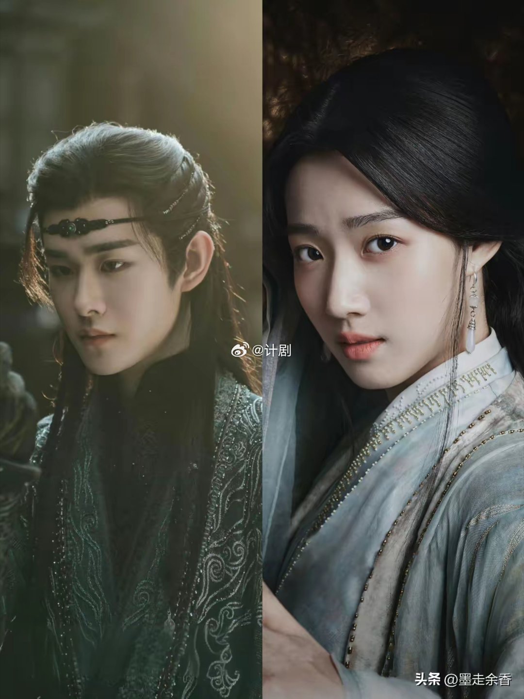 小四导演看似遭遇无妄之灾，被讨论其镜头下的张凌赫没曾庆杰导演拍的帅，但了解这些内