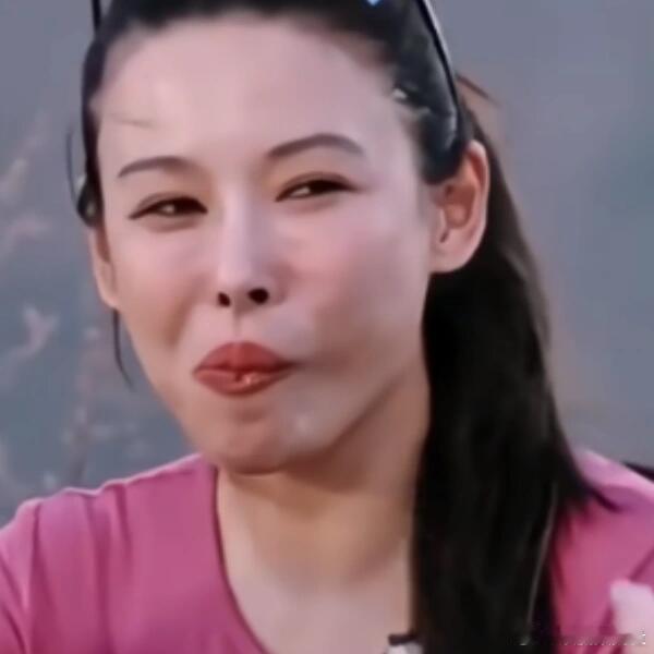 《再见爱人》得赔葛夕钱吧？！气得她面相都变成小夫了 