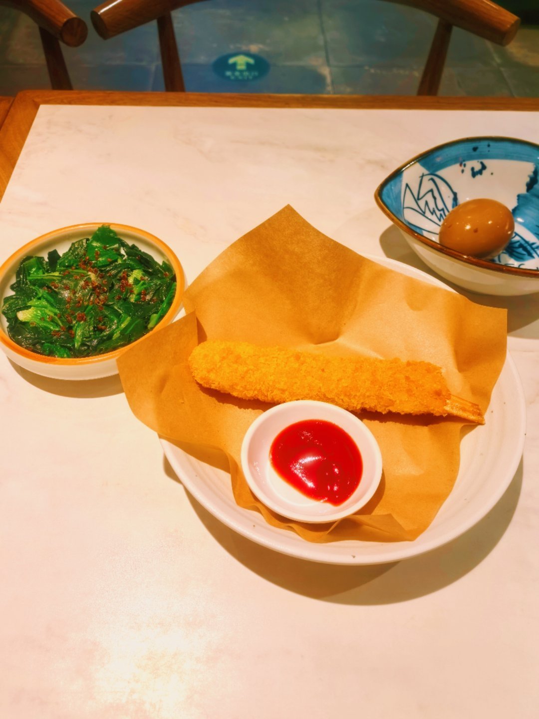 吃点美妙的小面🍜美食