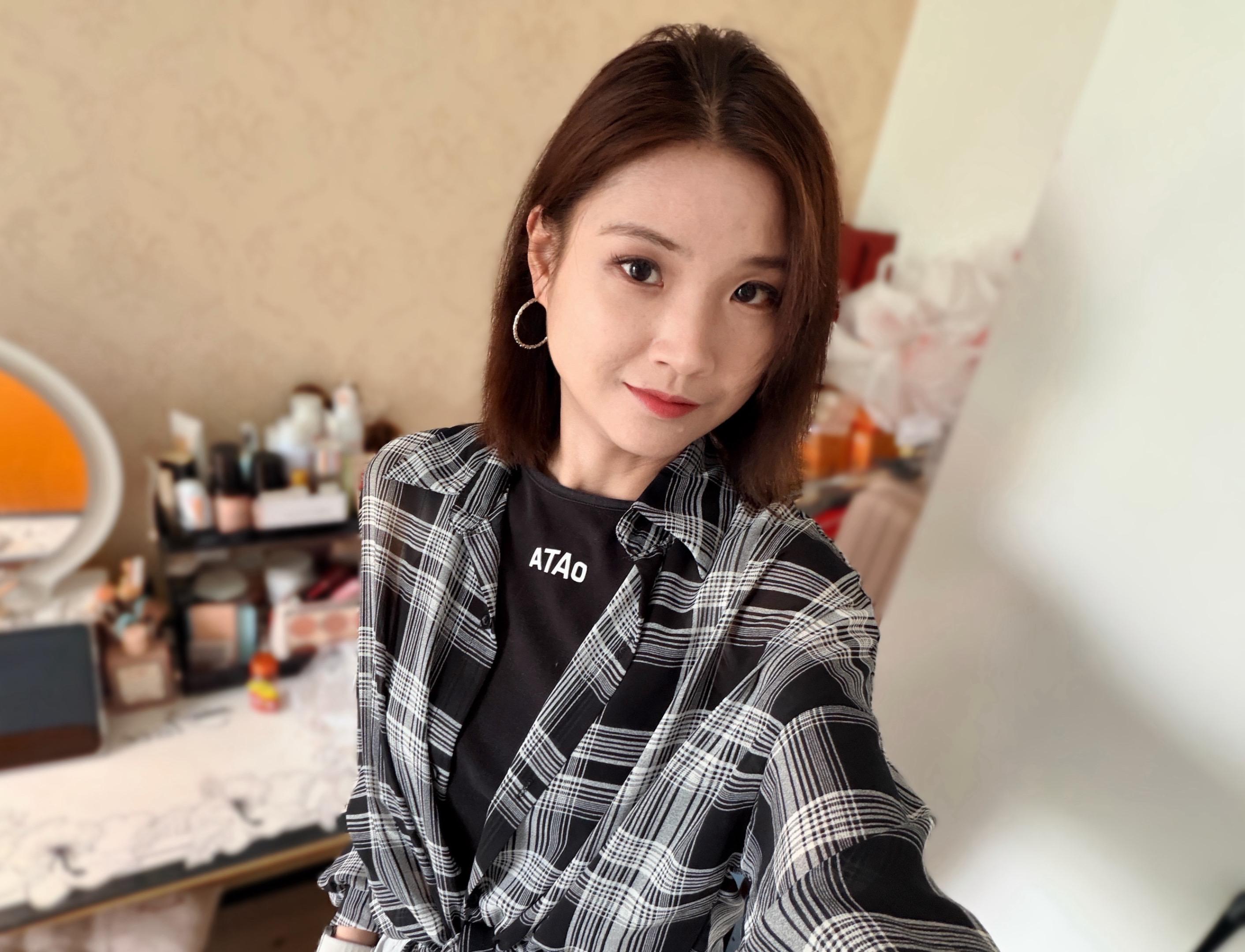 经典不过时 穿了五年的格子衫 每年感觉都不一样😂