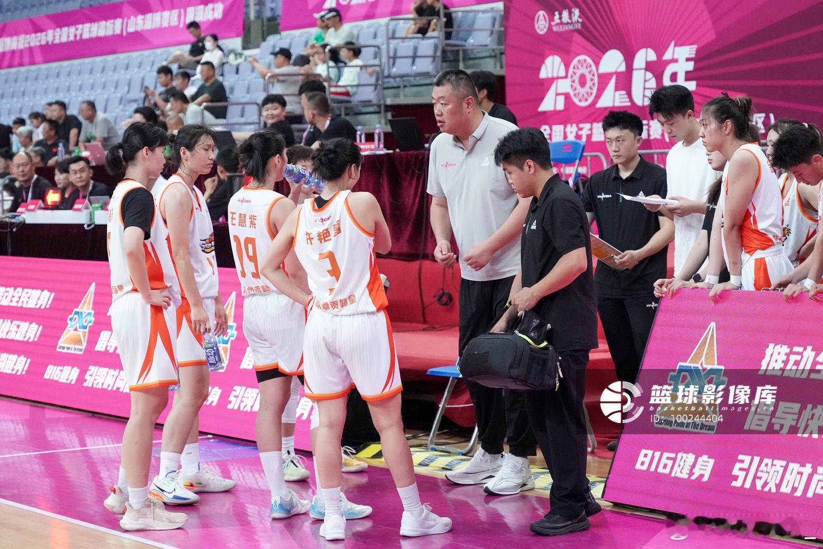 【广西女篮等准入存疑问，新赛季WCBA球队数量仍有变数】据我爱女篮了解，广西女篮